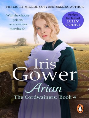 The Wild Seed (The Cordwainers Book 6)